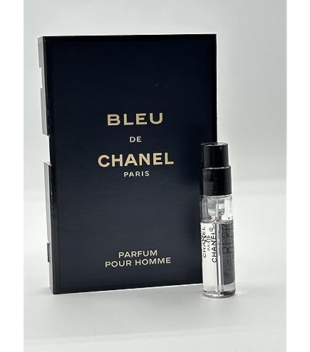 Chanel Bleu De Chanel Parfum 100ml [Parallel Import] : Amazon.co
